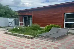 Ivushki Cottage, Zapadnyy