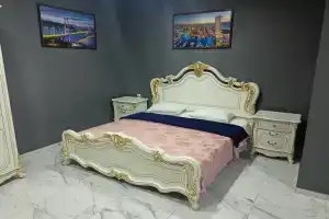 Apartamenty v tsentre goroda, Timashyovsk