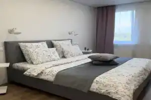 Po-domashnemu uyutnaya 2-komnatnaya v Nahabino - MariNochka Apartments, Nakhabino