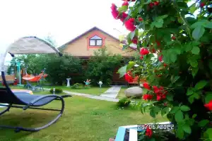 agrousad'ba Okolitsa Farm