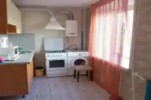 Studiya Apartments, Vyaznika