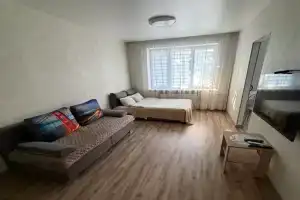 na ploshchadi Lenina, v tsentre goroda Apartments, Bobruisk