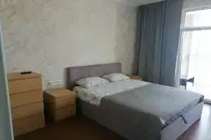 s vidom na more Apartments, Lazarevskoye