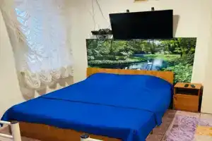 Semeynyy nomer standart Apartments, Belaja Kalitwa