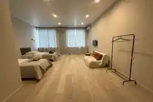 Komfortnyy nomer na dvoih Apartments, Makhachkala