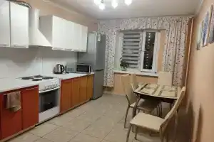 Uyutnaya Apartments, Balashikha