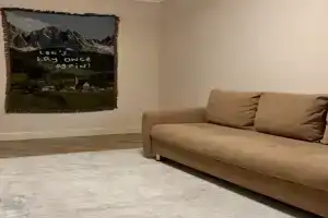 na Arbate standart Apartments, Shymkent