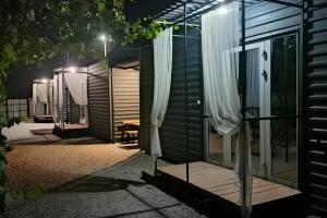 U Alice Guest house, Geroyevskoye