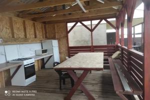 Apartamenty standart, Yarovoye