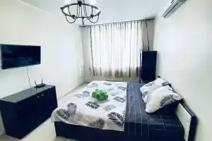 Apartament, Shchelkovo