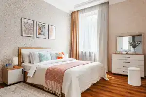 Idealnoe zhilyo dlya semeynogo otdyha Apartments, Tashkent