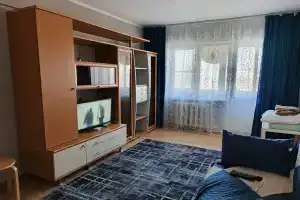 Uyutnaya Apartments, Novomoskovsk