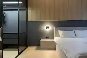 Apartamenty na Sovetskoy