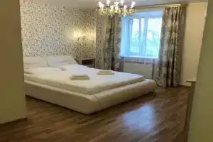 Komnata v kvartire Apartments, Domodedovo
