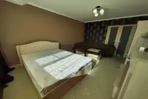 Uyutnaya v tsentre goroda Apartments, Udomlya