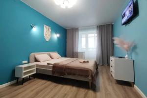 v tsentre goroda Apartments