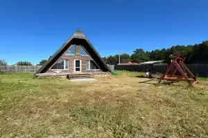 Uyutnyy Dom v Solikamske Posutochno Cottage, Ekaterinburg