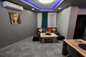 2-komnatnaya Apartments, Yerevan