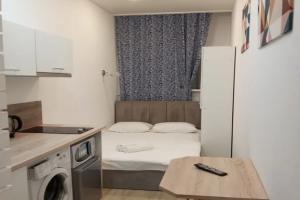 Apt on 8th Krasnoarmeyskoy #5, St. Petersburg