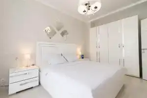 City Life Apartments
