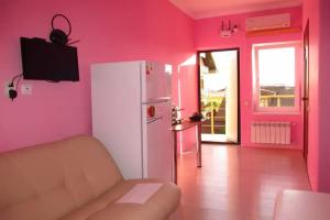 Studiya u Olimpiyskogo parka Apartments, Adler