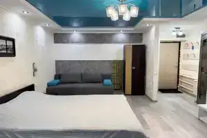 Apart s beskontaktnym zaseleniem, Mariupol