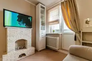 Uyutnaya 2-k Apartments, Samara