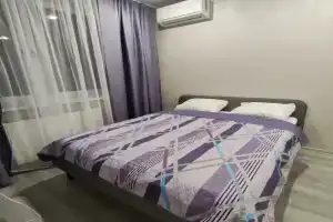 Uyutnaya, svetlaya Apartments, Kaliningrad