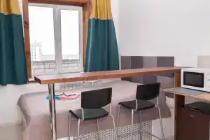 Latte Apartments, Vladimir