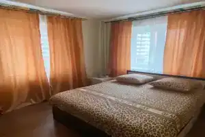 Dvuhkomnatnaya v novom dome Apartments, Dmitrov