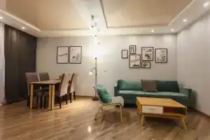 Reutov layf, zaselenie samostoyatelnoe do 22:45 Apartments, Reutov