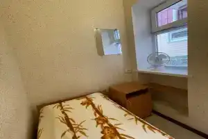 Odnomestnyy nomer odnomestnyy nomer Apartments, Berdyansk