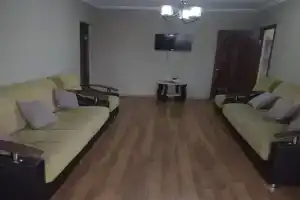 Uyutnaya Apartments, Novyjj Afon