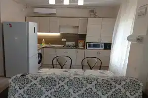 Uyutnaya chast doma Cottage, Tambov