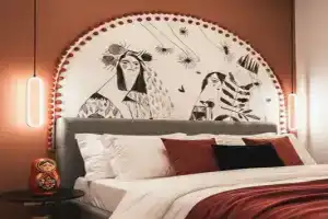 v serdtse goroda s vidom na istoriyu Apartments, Dmitrov