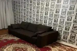 v shagovoy dostupnosti ot aeroporta Tolmachevo Apartments, Ob'
