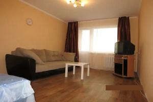 Apartments on Aviatsionnaya ulitsa, Bryansk