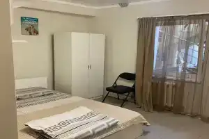 Uyutnaya komnata s udobstvami Apartments, Adler