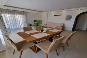 Bolshaya ryadom s morem Apartments, Alanya