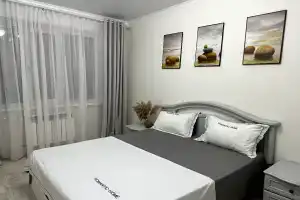 Dvuhkomnatnaya na ZhK Aytalieva Apartments, Uralsk