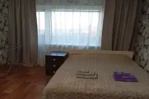 Uyutnaya v tsentre goroda Apartments, Tambov