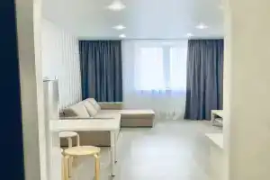 Svetlaya Apartments, Reutov