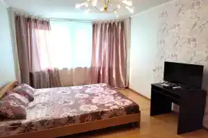 v ZhK Zelyonyy ostrov Apartments, Chizhevichi