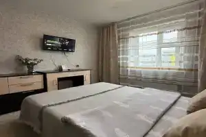 Otlichnaya v tsentre goroda Apartments