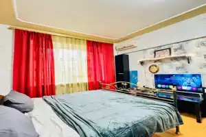 okolo metro Fonvizina Apartments, Moscow