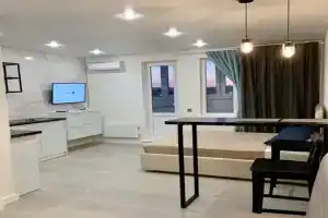 Studiya Apartments, Togliatti