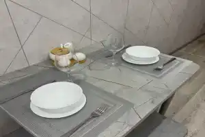 Uyutnaya chistaya Apartments, Ekaterinburg