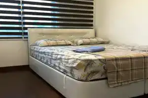 Apartament 2+1 na Severnom Kipre