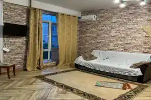 1-komnatnaya Apartments, Izbarbash