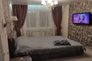 Novostroechniy Hotel, Orekhovo-Zuyevo